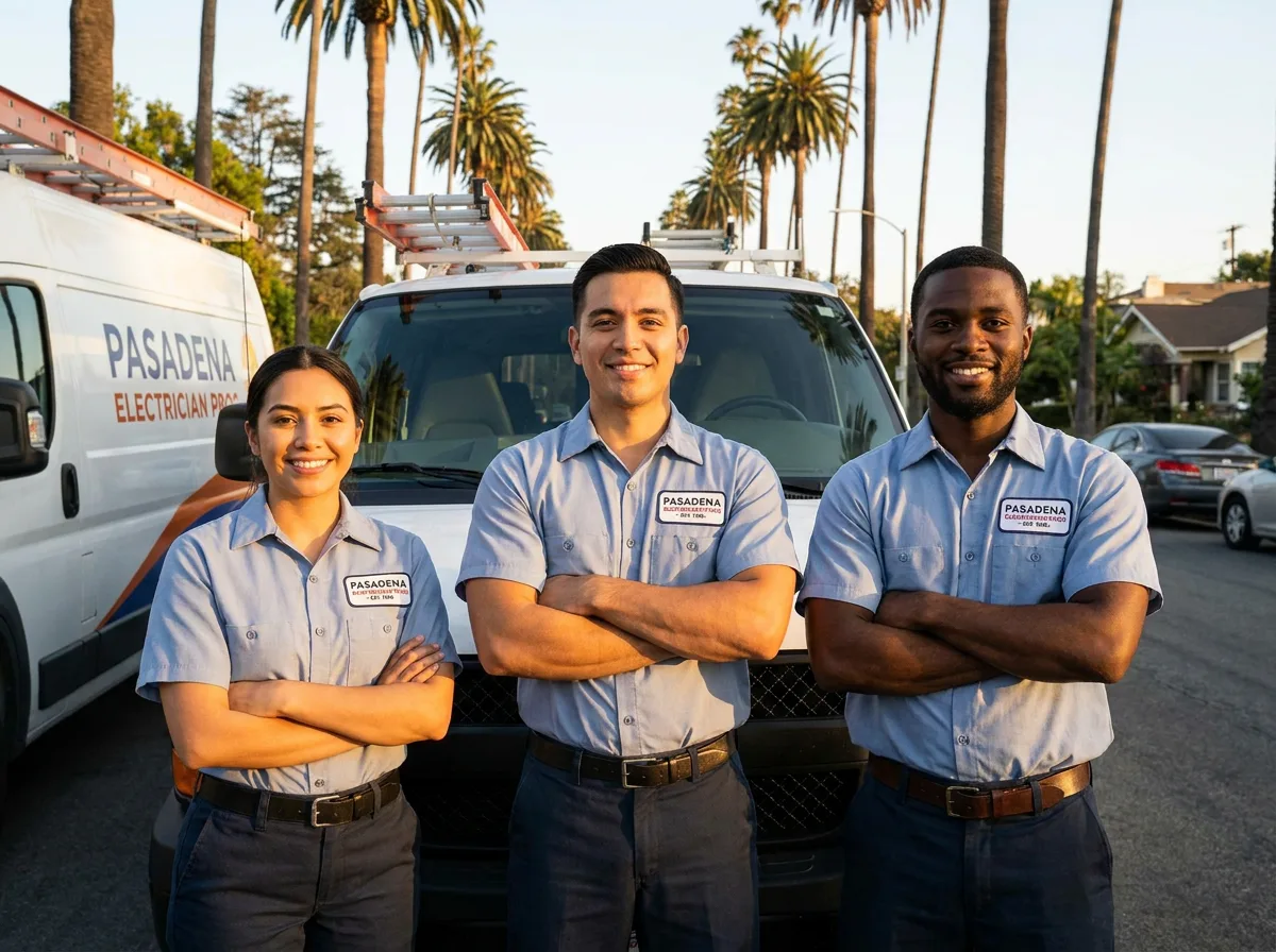 Electrician company in Moose Lake, MN