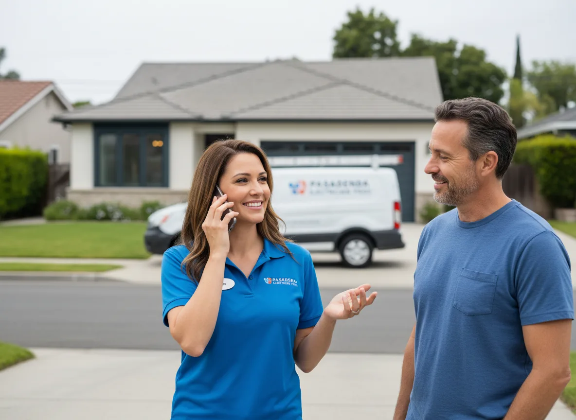 Electrician Moose Lake, MN FAQs
